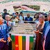 PHOTOS: Nigeria, Cameroon inaugurate border bridge in Cross River