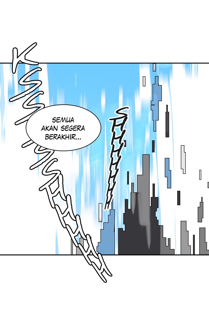 Webtoon Tower Of God Bahasa Indonesia Chapter 387