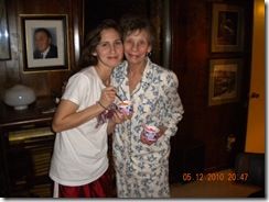 mimi and april pjs 001