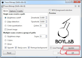 Mengubah Gambar 2D menjadi 3D