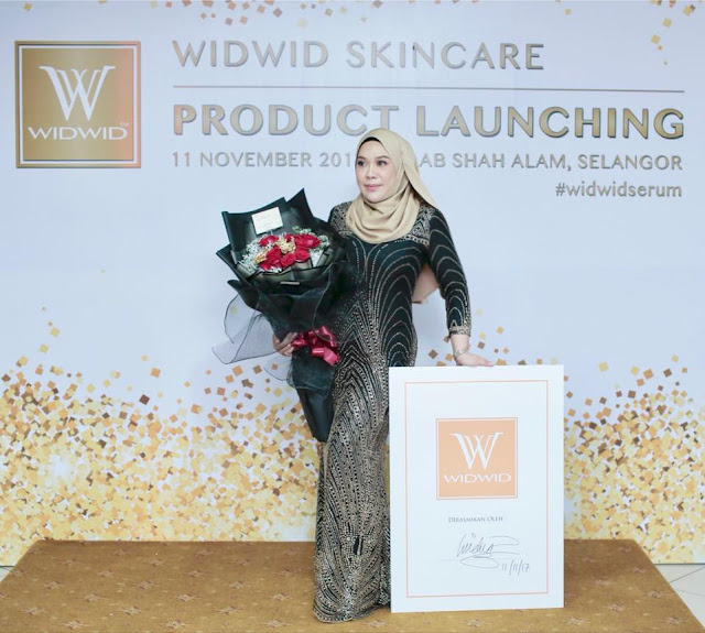 Widwid skincare