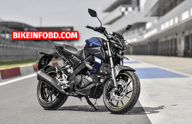 Yamaha MT-15 Price in BD, Specifications, Photos, Mileage, Top Speed & More