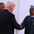 Buhari’s visit to Trump: U.S. companies want discussion on security, infrastructure