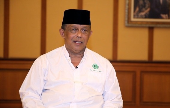 Djoko Santoso: Kami Hormati Pilihan Pak Gatot Nurmantyo