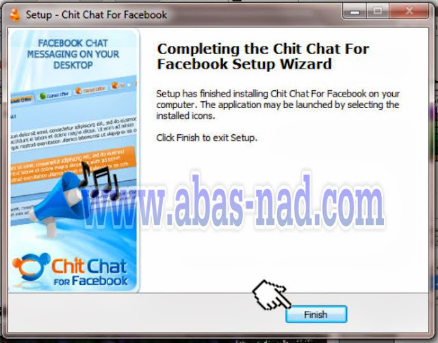 Chit Chat Messenger Media Chatting Facebook Terbaru, aplikasi chat untuk facebook software chatting terbaru software chatting 