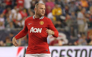 Wayne Rooney