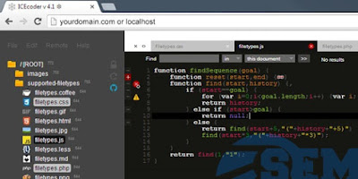 8 Teks Editor Terbaik Untuk Anda Para Web Designer