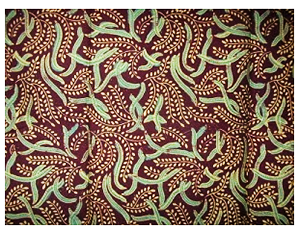 Motif Batik Jepara Berasal Dari Daerah - Batik Indonesia