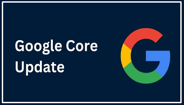 Google Core Update