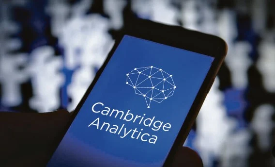Meta Cambridge Analytica