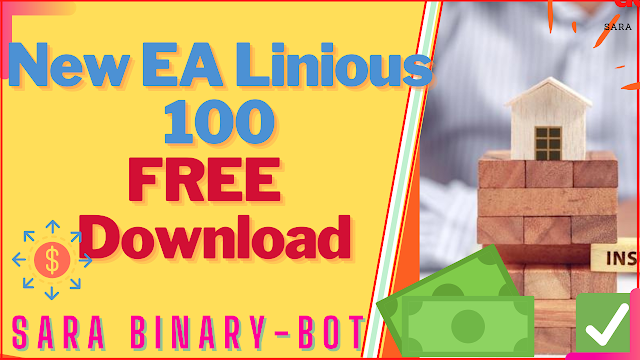 New EA Linious 100 FREE   Download