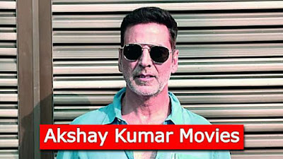 Latest Akshay Kumar Movie Download