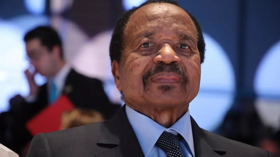 Cameroon Announces Elections In December, Despite Unrest In Anglophone Regions