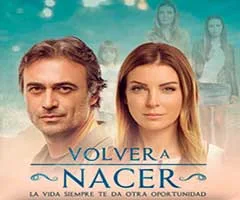 Volver a nacer capítulo 80 - El Trecetv | Miranovelas.com