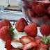 Fresh Strawberry Jam 