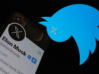 X logo officially replaces Twitter’s famous bird on mobile app.