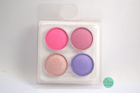 hey, darling polish, ipsy, make up, subscription