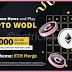 Binance News Weekly Theme ETH Merge Crypto Wodl Words Answers Today 29 September 2022 Win A Share $30,000 in CHR Rewards. ( Crypto World Quiz )   