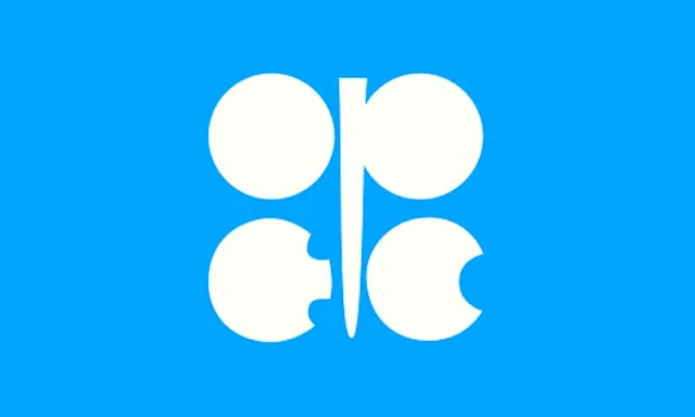 Gambar Bendera OPEC