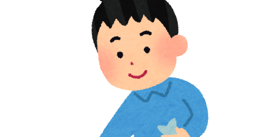 ゴミ拾いをする子供のイラスト かわいいフリー素材集 いらすとや