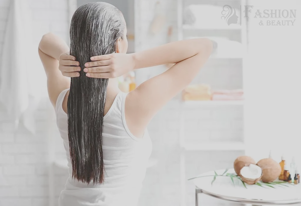 Natural Home Remedies Long Hair Treatments