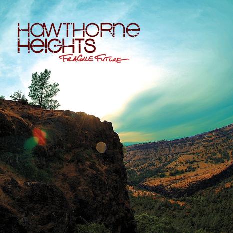 hawthorne heights wallpaper. Hawthorne Heights - Fragile Future