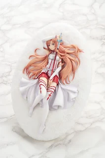 Sword Art Online – Asuna ~Day Off in Aincrad, BeBox