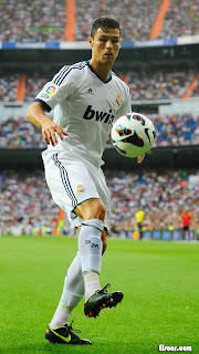 Latest images cristiano ronaldo 2013