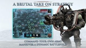 Warhammer 40,000 Regicide MOD APK+DATA1