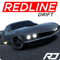 Redlain: Drift v1.15p Mod Apk (Unlimited Money + Coins)