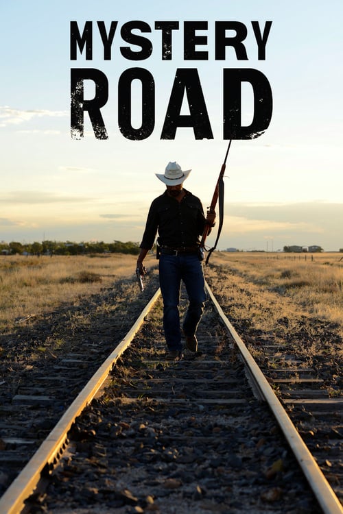 [HD] Mystery Road 2013 Ganzer Film Deutsch
