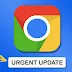 Update Chrome Now: Google Releases Patch for Actively Exploited Zero-Day Vulnerability