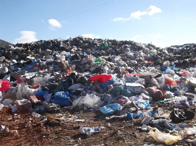 Ακριβότερη η διαχείριση των απορριμμάτων από τους Δήμους της Πελοποννήσου έναντι της ανάθεσης όλου του «πακέτου» σε ιδιώτη