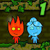 Fireboy and Watergirl Free Online