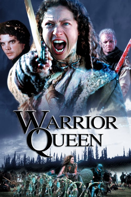 [HD] La reina de la guerra 2003 Pelicula Completa En Español Gratis