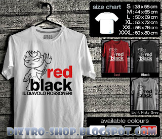 Kaos AC Milan MixCol 1