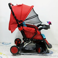 Baby Stroller Does DS298 Navigator