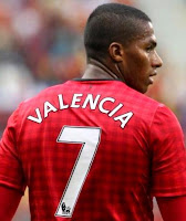 Antonio Valencia