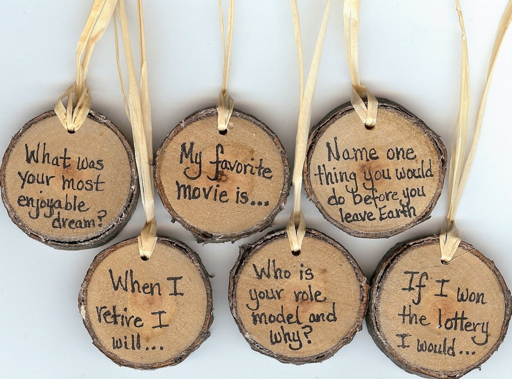 Diy Projects For Wedding