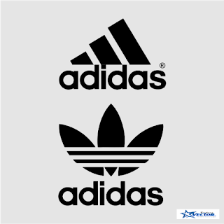 Adidas Logo Vector cdr