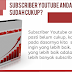 Youtube Subscriber Bot