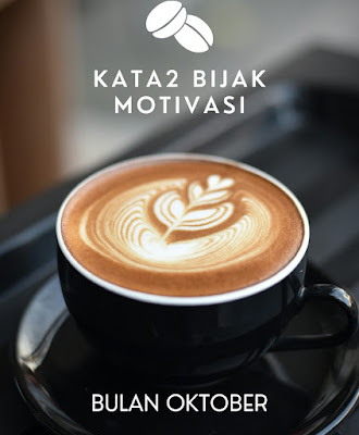 kata2 bijak motivasi bulan oktober