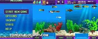 fish tycoon