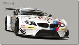 BMW Z4 GT3 '11 (3)