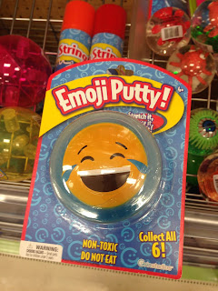 emoji items at Target, target toys, emoji toys, emoji gift, emoji stocking stuffer