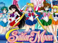 Sailor Moon (47 episodes)