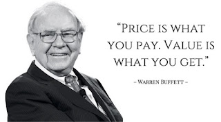 How Warren Buffett Investing in Stocks?