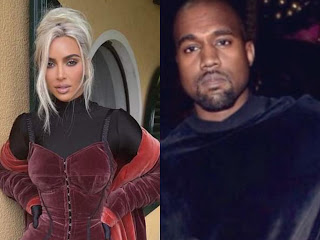 Kanye West's fourth lawyer ventures down from Kim Kardashian Divorce Case