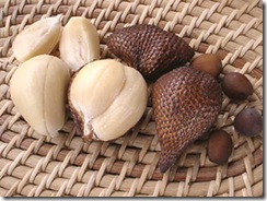 Salak_Salacca_Edulis