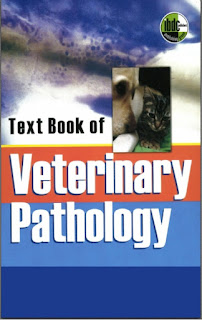 Textbook of Veterinary Pathology Quick Review And Self Assessment PDF